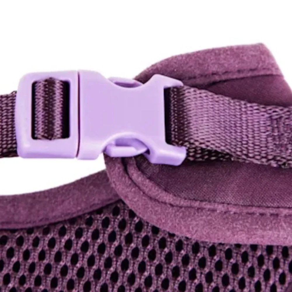 NWT Youly cat harness leash set L/XL